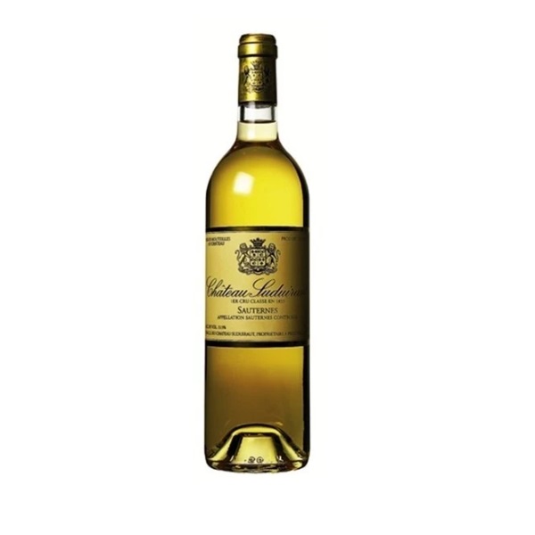 Chateau de Suduiraut, Sauternes 1er Cru Classe - half bottle